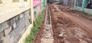 Proyek Siluman Ditemukan di Kecamatan Kemiri