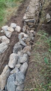 PEMBANGUNAN TPT DESA CIBODAS DI DUGA ASAL JADI