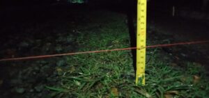 GP3B TUDING VOLUME BETONISASI DESA RANCA GEDE DI DUGA SPANYOL