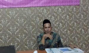 300 Masyarakat Akan Menerima Zakat Fitrah, Kades Cirumpak: Dari Masyarakat Untuk Masyarakat