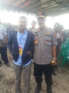 Kabaharkam Polri: “Lama-Lama Masyarakat Bukan Meninggal Karena Covid-19, Tapi Karena Kelaparan”