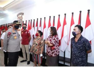 Aksi begal Jarinya Putus Akibat di Begal, Polda Sumut Ungkap Ternyata Kasus Itu Adalah Laporan Palsu