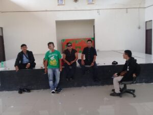 Pengumuman Kecamatan Gunung Kaler Menyinggung Media dan LSM, Kinerja Camat Disorot