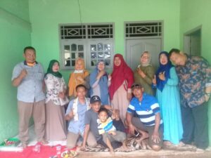 Indahnya Kebersamaan Bersama Alumni Angkatan 89 Mts Almarwah