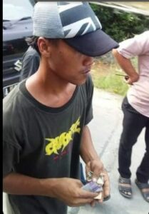 Merajalela Pungli Dilokasi Wisata Pulau Cangkir, Begini Kata Kades Kronjo