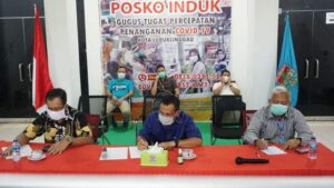 Wako Pastikan Lubuklinggau Belum Masuk New Normal