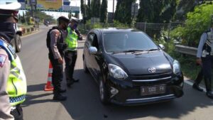 Jangan Coba Coba Ke Jakarta Bila Tak Memiliki SIKM