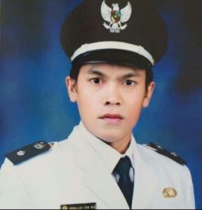 Akrab Di Sapa Iip, Lurah Banten Berdayakan Masyarakat Dalam Program KOTAKU