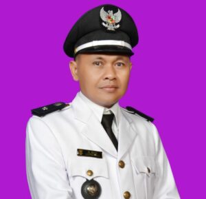 Sudin Kasih Jempol Kinerja Kades Ranca Gede, H. Yani Dapat Banyak Apresiasi