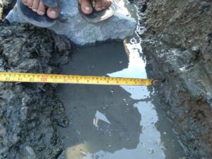 DPRD Kota Serang Harus Evaluasi Anggaran APBN Yaitu kegiatan P3TGAI diwilayahnya