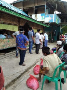 DEWAN KOMISI VIII RI,H.Yandri Sosanto