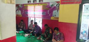 Pemerintah Desa Kandawati Selenggarakan Musyawarah Desa Perdes dan RKPDES Tahun 2021