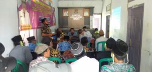 Pemdes Cipaeh Laksanakan Musyawarah Desa Perdes dan RKPDES Tahun 2021, Berjalan Dengan Protokol Kesehatan