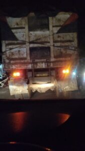 Normalisasi yang Berdalih, Galian Tanah di Suka Asih Diduga Tidak Kantongi Izin