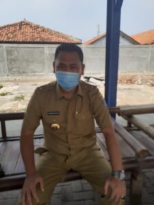 Desa Belimbing, Kosambi Kini Punya 2 Jembatan Pelangi Hubungkan Antar Desa