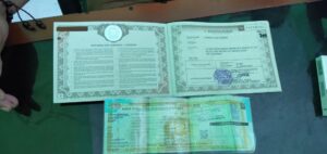 Klarifikasi: Ketua Forum Kades Kecamatan Gunung Kaler, BPKB Sudah di Terima dan di Pegang Kades Kedung