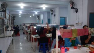 AKTIVIS TANGERANG SOROTI PERUSAHAAN SARANG WALET MEKAR BARU DI DUGA LANGGAR ATURAN PEMERINTAH