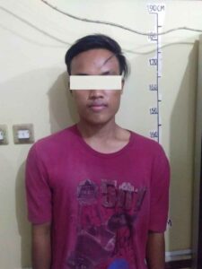 Reskrim Polsek Muara Baru Berhasil Mengungkap Peredaran Sabu di Penjaringan Jakarta Utara