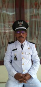 Peringati HUT RI Ke-75 *Desa Kampung Baru Gelar Lomba Mancing*