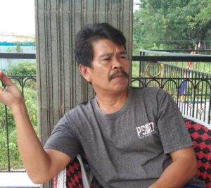 Pembebasan Lahan Tol Berdampak Ekonomi Terhadap Warga Cikeusal