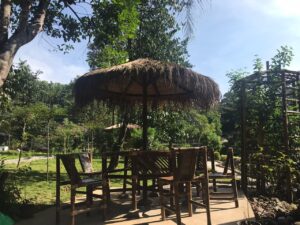 Saung Ende, Wisata Alam dan Kuliner Jadi “Magnet” Wisatawan