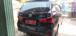 BPKB Kendaraan Oprasional Roda Empat Pemdes Karang Anyar Diduga Raib