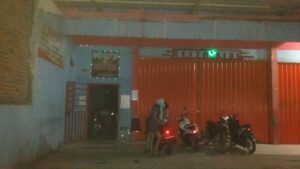 DI DUGA TEMPAT HIBURAN MALAM PEKERJAKAN ANAK DI BAWAH UMUR MASYARAKAT SERANG TIMUR RESAH