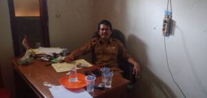 Pelayanan Publik Menjadi Terganggu