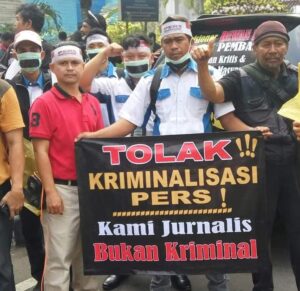 Menjadi Perhatian Publik Pemberitaan Kinerja Camat Balaraja Menuai Pro Kontra, Apa Sebenarnya Yang Terjadi?