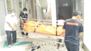 Penemuan Mayat di Teras Mesjid Bahrul Ulum Muara Baru Akhirnya Terkuak