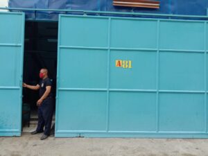 Karyawan PT. MULTI ARTHA JAYA meninggal dunia Ahliwarisnya Mencari Keadilan.