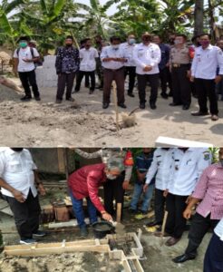 Pemkab Tangerang Gulirkan Program “Gebrak Pak Kumis” di Desa Cikareo