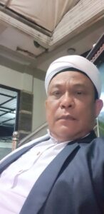 H. Suci Azi : “Pers Harus Tetap Kritis Terhadap Pemerintah”