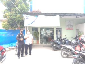 Pasien (RSIA) Tidak Mampu Bayar Di Suruh Jaminkan STNK/BPKB Kendaraan