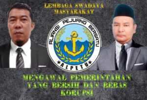 BANYAK DUGAAN PENYIMPANGAN DI PAKU HAJI YANG DI BERITAKAN MEDIA ALPETU TURUN GUNUNG 