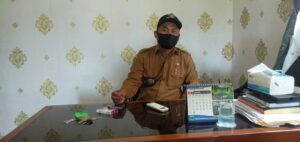 Pemdes Blukbuk Realisasikan Pembangunan Infrastruktur Sebanyak 6 Titik Kegiatan di Tahun Anggaran 2020