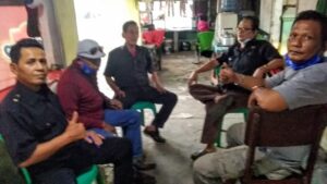 Beredar Rumor Sudah Terbentuk Kepengurusan GWI DPC kabupaten Tangerang, H Hasanudin SH Mengatakan