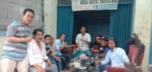 DPD JNI Tangerang Raya Resmi Di Kukuhkan