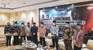 Masjid Istiqlal Jakarta Selenggarakan Webinar Nasional dan Peluncuran IDMC 28 Februari 2021