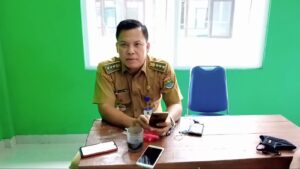 Pencanangan Vaksinasi covid -19 Di wilayah Kecamatan Curug kabupaten tangerang