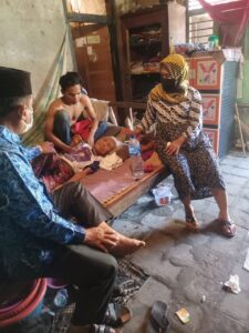 Patut Diapresiasi Sikap Kades Kedung Terhadap Warganya