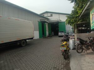 Dua Karyawan Chindawei (CDW) Mencari Keadilan!