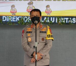 Kapolda Banten ajak Masyarakat Gelar Isra Miraj Secara Virtual atau Menyaksikan Melalui Media