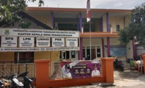 Diduga Kuat Ada Persekongkolan Kepala Desa Dengan Ketua BPD Pasanggrahan Palsukan 3 Akta Hibah Sekaligus