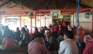 Lokasi Wisata Pulau Cangkir Ramai, Rozi Khawatir Jadi Cluster Baru Covid19