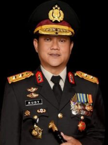 Pasca Bom di Makassar, Kapolda Banten Instruksikan Jajaran Lebih Tingkatkan Pengamanan