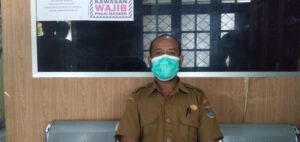 Pemdes Jenggot Gelar Sosialisasi Posko PPKM Skala Mikro