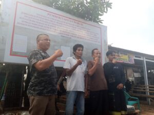 Pengambilan hak ahli waris menemukan titik terang