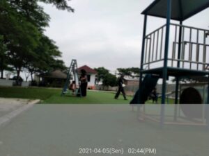 Bentuk Kawasan Edukasi dan Berikan Pelayanan Prima, Pemerintah Kecamatan Mekar Baru Hadirkan Mini Zoo