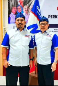 Klarifikasi Pemberitaan Yang Tepat, Sekjen DPP MOI, Jusuf Rizal: Klarifikasi Di Media Yang Memberitakan